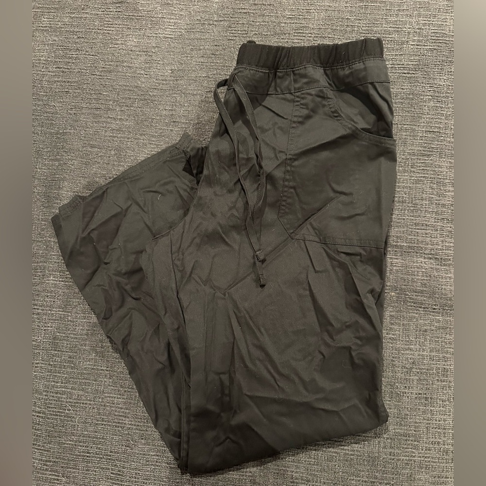 Cherokee scrub pants